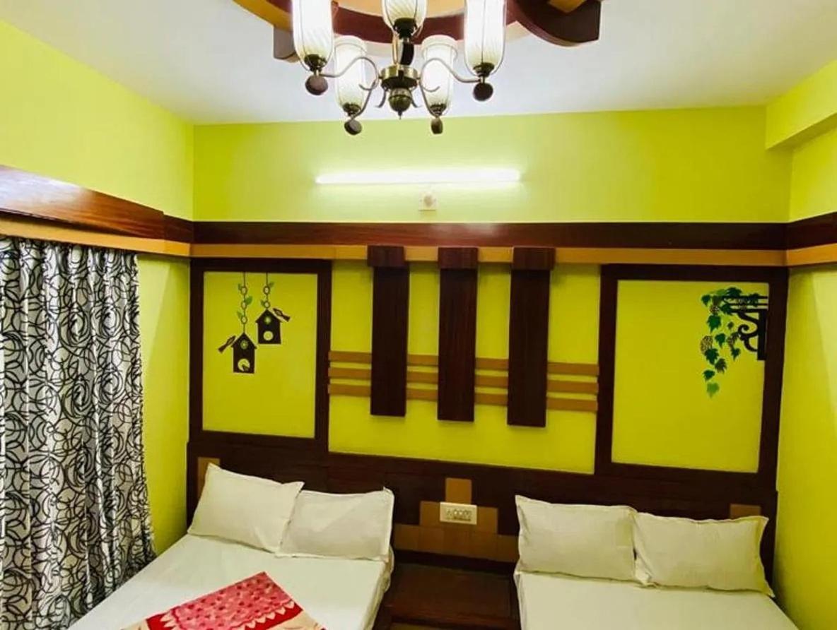 Western Ghats Cottage Udagamandalam Exterior foto