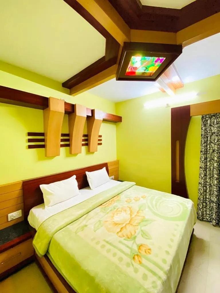 Western Ghats Cottage Udagamandalam Exterior foto